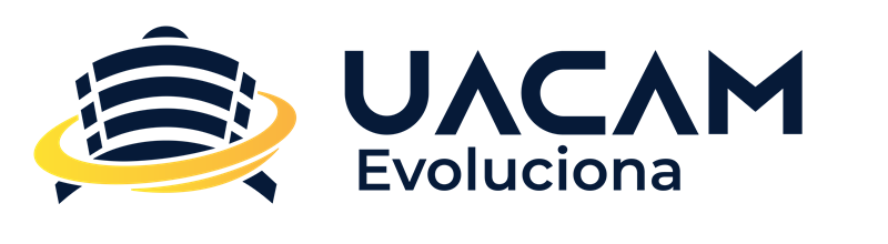 Logo derecha UACAM